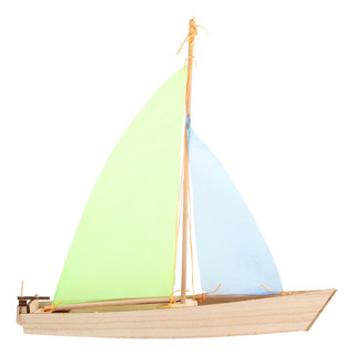 Molde De Madera Para Velero, Rompecabezas De Madera En 3d, J Molde De Madera Para Velero, Rompecabezas De Madera En 3d, J