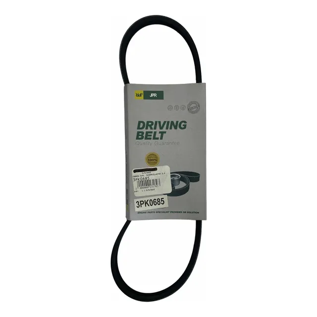 Correa D/h Direccion Hidraulica Tucson Elantra 2.0 3pk0685