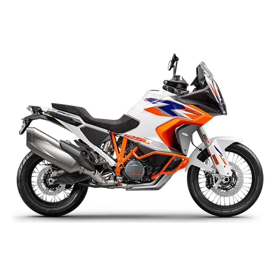 Ktm Super Adventure 1290 R Trial Turismo 0km
