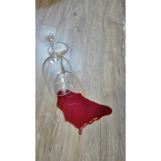 Piso Vinílico Sitema Click Impermeable Para Baños Y Cocinas 