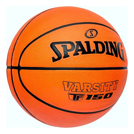 Pelota Basquet Spalding T F 150 Nº7 Oficial