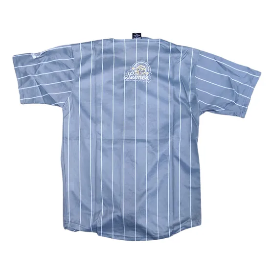 Camisas De Baseball Venezolano Leones Del Caracas 