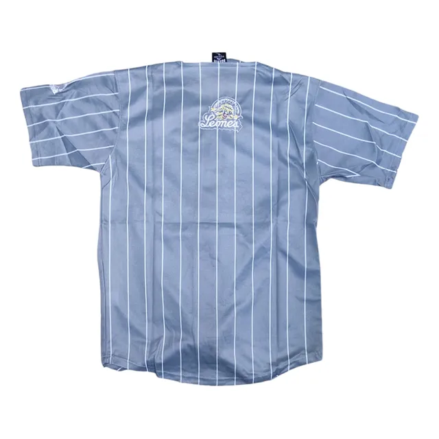 Camisas De Baseball Venezolano Leones Del Caracas 