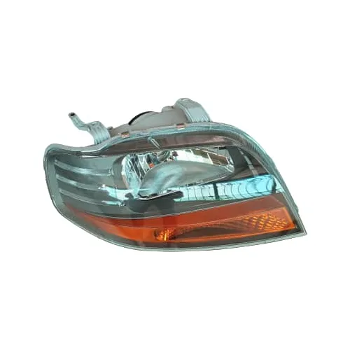 Faros Delanteros Chevrolet Aveo 06-10