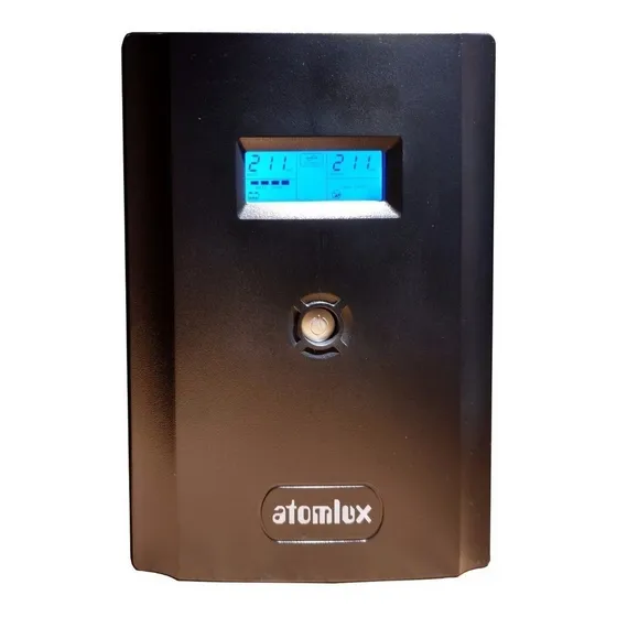 Atomlux UPS3500@ 3500VA