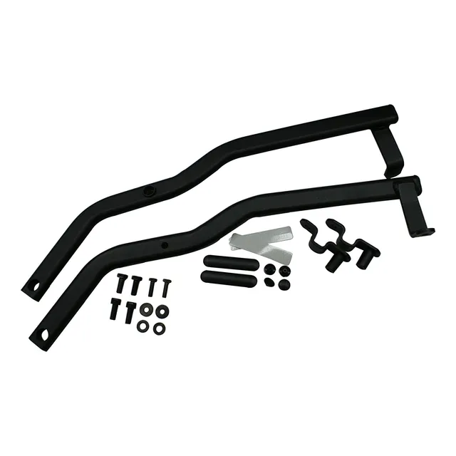 Base Givi Porta Maleta Gs500 Sin Base Gs 500