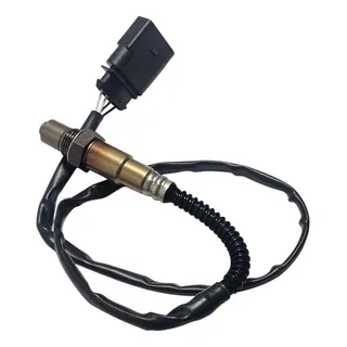 Sonda Lambda Pré Catalizador Gol G5 Fox Voyage 1.0 1.6 Flex Sonda Lambda Pré Catalizador Gol G5 Fox Voyage 1.0 1.6 Flex