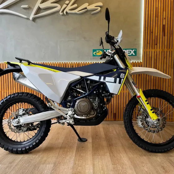 Husqvarna 701 Enduro