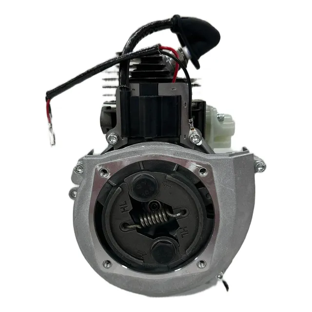 Motor Completo Cilindro Piston Desmalezadora 52cc  Chinas