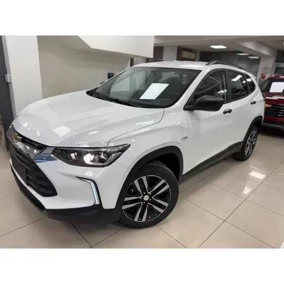 Chevrolet Tracker 1.2 Turbo Mt