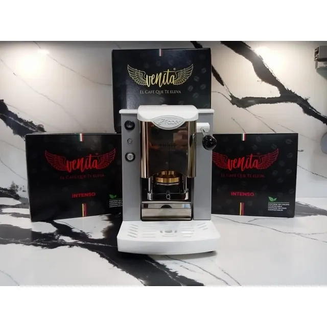 Maquina De Café (cafetera) Espresso Marca Venita