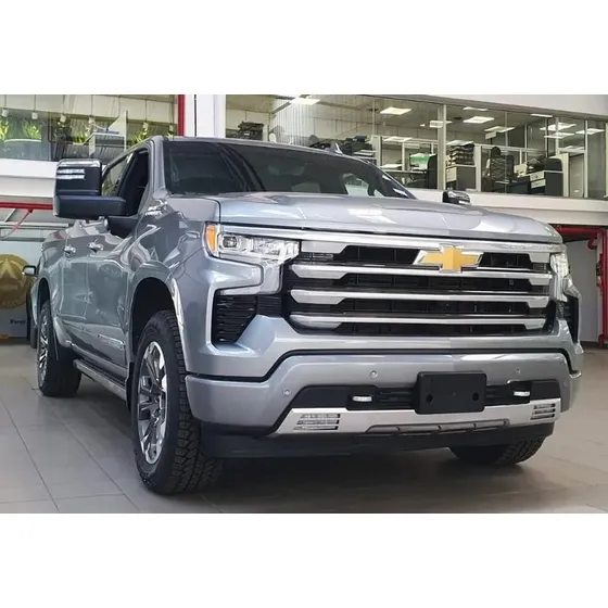 Chevrolet Silverado 5.3 V8 High Country