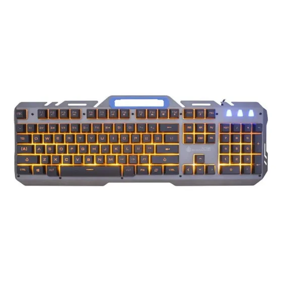 Teclado Gaming K950