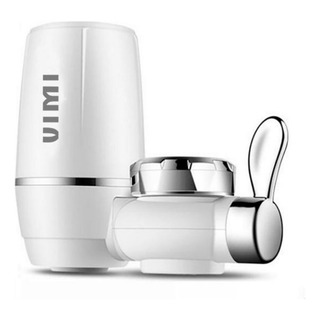 Filtro Purificador De Agua Con Filtro Para Grifo Roscado Filtro Purificador De Agua Con Filtro Para Grifo Roscado