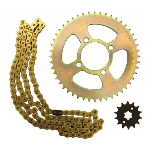 Transmision Completa W Standard Yamaha Xtz 125 (48-14)