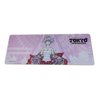 Tokyo Revengers - Vol.27 Senju Kawaragi Mouse Pad Tokyo Revengers - Vol.27 Senju Kawaragi Mouse Pad