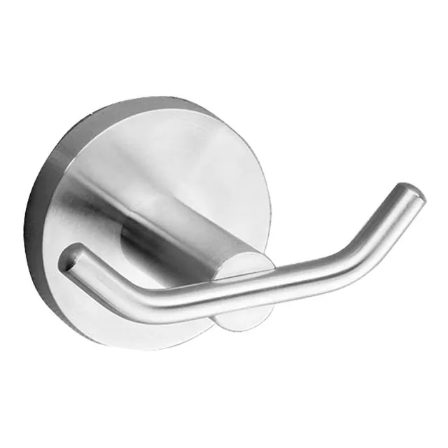 Perchero Acero Inox Vainsa