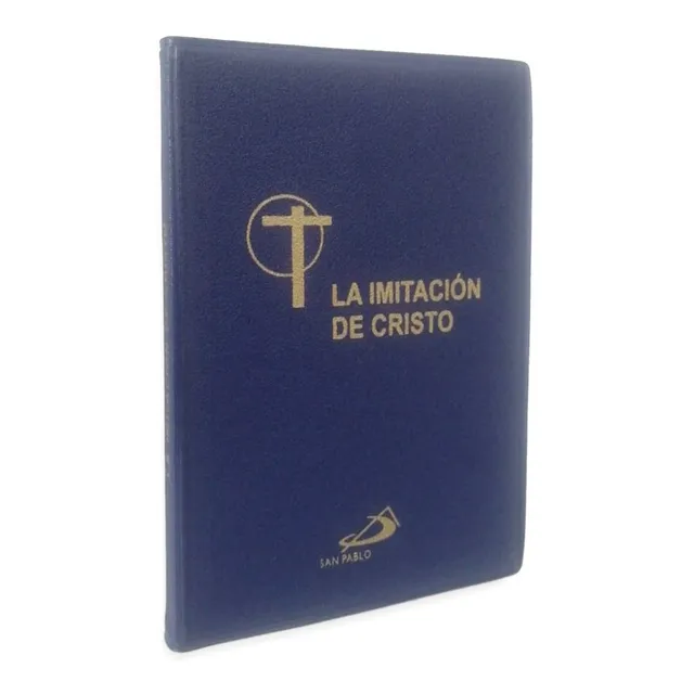 La Imitación De Cristo