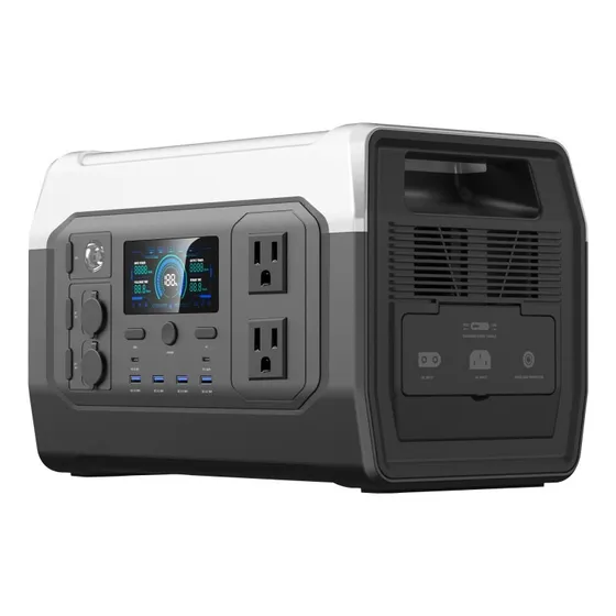 Ctolity Xp1000 1024wh Lifepo4 Generador Eléctrico Portátil