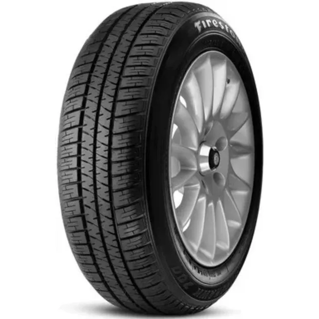 Cubierta Neumatico 185 65 15 Firestone Gomeria Blandengues
