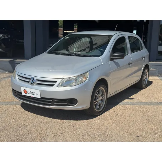 Volkswagen Gol Trend 1.6 Pack I 101cv
