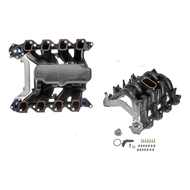 Multiple De Admision Para Ford E-150, E-250 5.4 2000 Al 2014