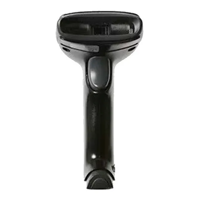 Lector de código de barras Honeywell Hyperion 1300g USB/RS-232/PS-2/RS-485 1D 5V negro