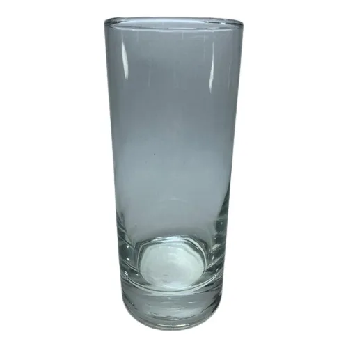 Vasos Vidrio Caja De 48 Unid. Festejo Copa 325cc Corporativo