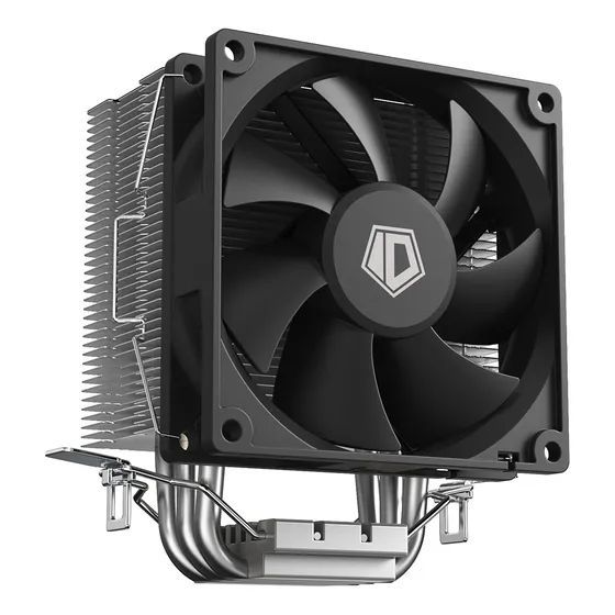 Cooler Cpu Id-cooling Se-903-sd Intel 1200 115x Amd Ryzen 