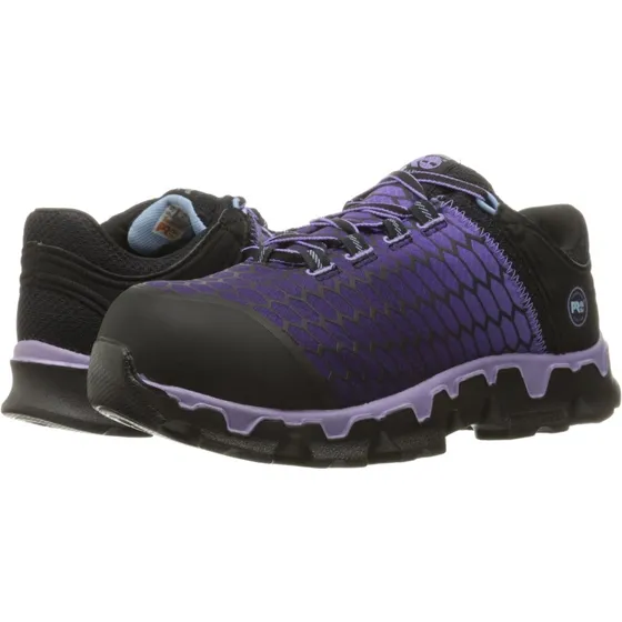 Zapato Seguridad Timberland Powertrain Sport / T43 Cod 3100