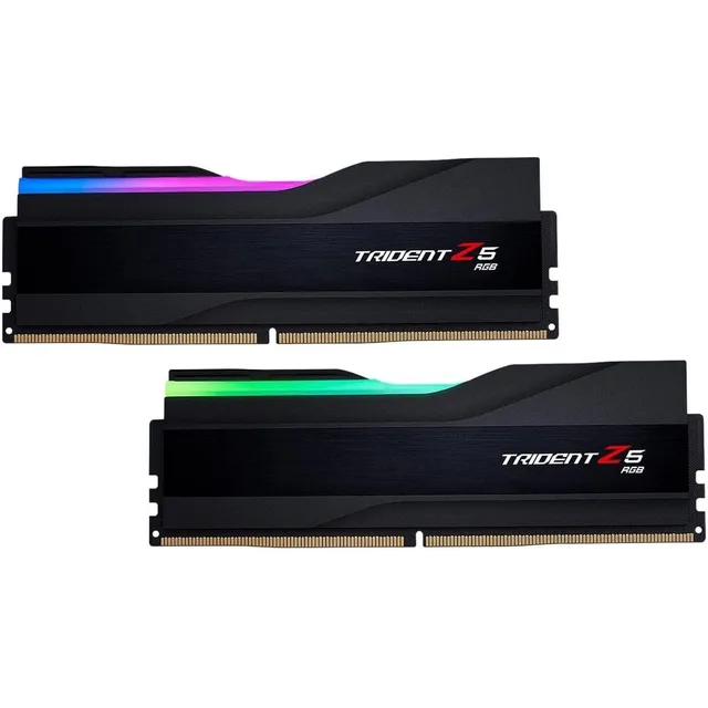 Ram G.skill Trident Z5 Rgb Series, 32gb (2 X 16gb), Ddr5