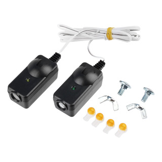 Ojos De Haz Con Sensor De Seguridad Para Camara Sears 41a... Ojos De Haz Con Sensor De Seguridad Para Camara Sears 41a...