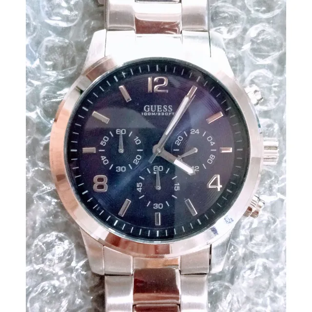 Reloj Guess, Caballero.