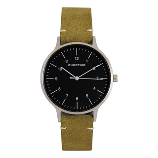 Reloj Hombre Eurotime Mod 8906.00 Analogic Zona Obelisco Reloj Hombre Eurotime Mod 8906.00 Analogic Zona Obelisco