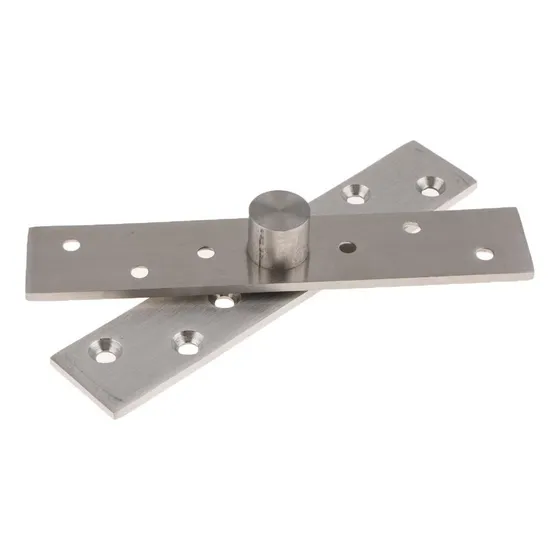 Jjj 1 Pieza Bisagra De Pivote Resistente Giratoria De 360