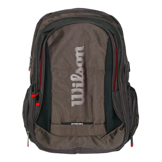 Bolso Morral Wilson Energy 18  26 Lt