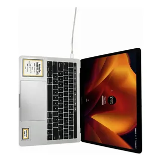 Macbook Pro A1706 Apple Macbooks | Mercado Livre
