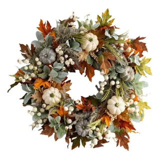 Guirnalda Calabaza Decoracion Otoño Halloween, 2024 Nuevo Guirnalda Calabaza Decoracion Otoño Halloween, 2024 Nuevo
