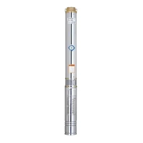 Bomba Sumergible Pozo Profundo, 3 Hp, Europower. 14/7.