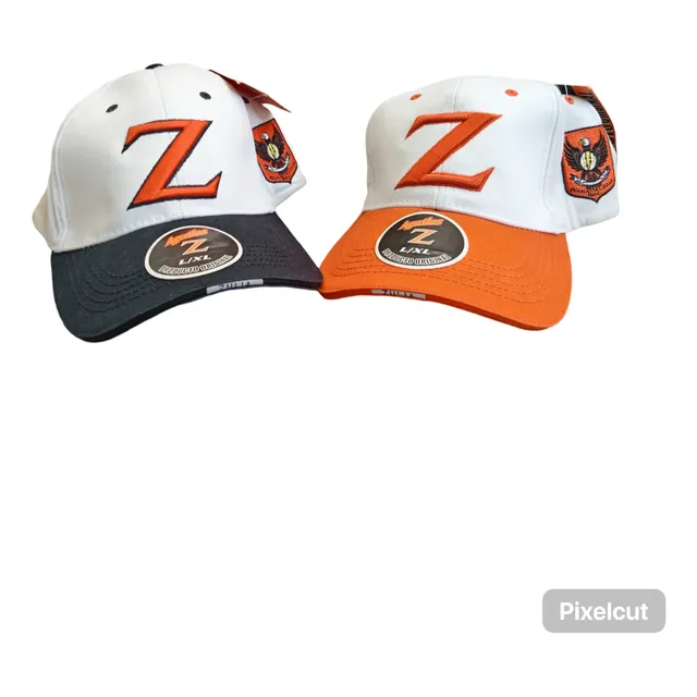 Gorras Águilas Del Zulia
