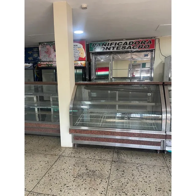 Equipo De Panaderia  