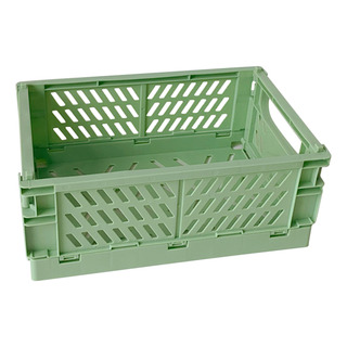 Mini Cesta De Almacenamiento Plegable Para Organizar Cajas C Mini Cesta De Almacenamiento Plegable Para Organizar Cajas C