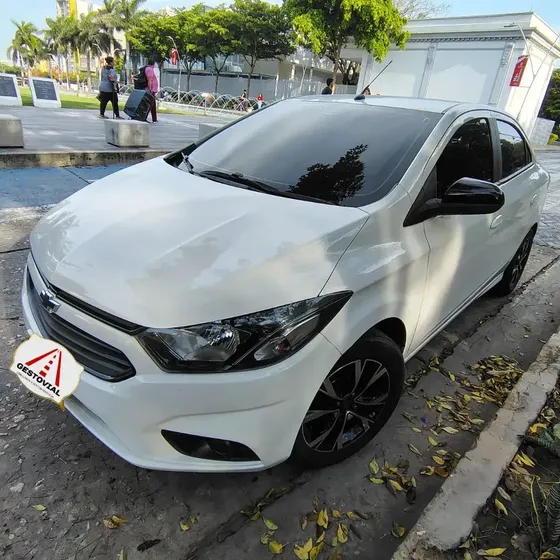 Chevrolet Joy 2023 1.4 Lt