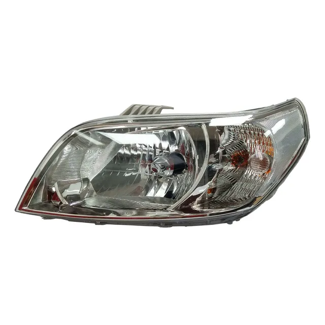 Faro Aveo Speed 2011 2012 2013 2014