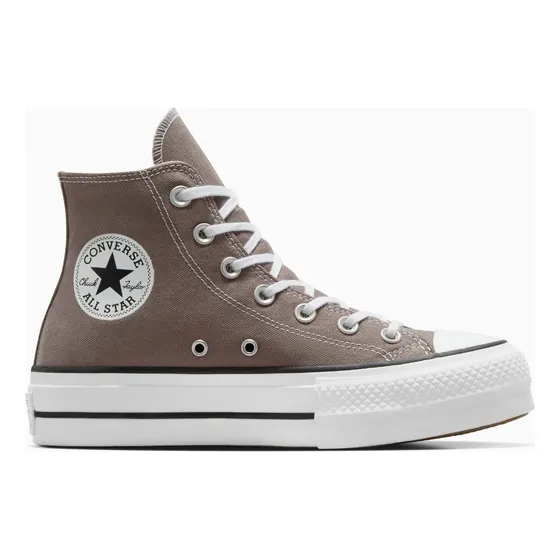 Converse All Star Lift Chuck Taylor All Star Lift Mujer A12309C