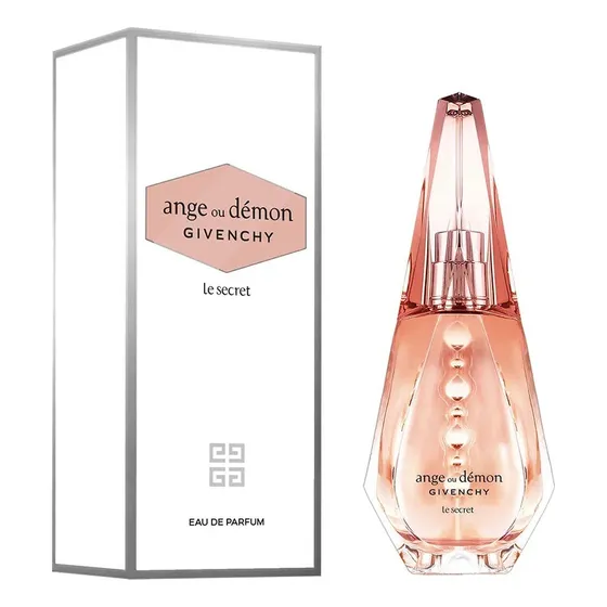 Perfume Givenchy Ange Ou Demon Le Secret Edp 50ml Volumen de la unidad 50 mL