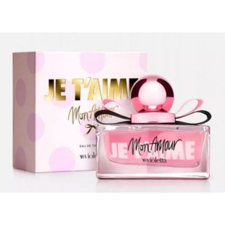 Eau De Toilette Je T'aime Mon Amour Eau De Toilette Je T'aime Mon Amour
