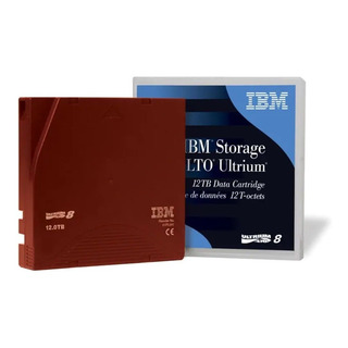 Ultrium 8 Lto 01pl041 12tb Ultrium 8 Lto 01pl041 12tb