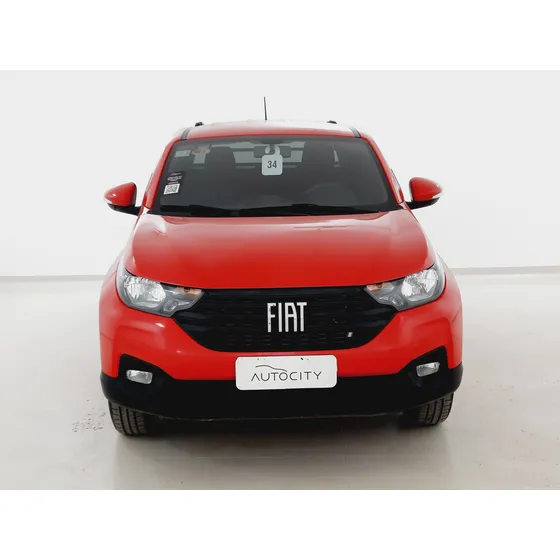 Fiat Strada 1.4 Dc Fire Freedom L20