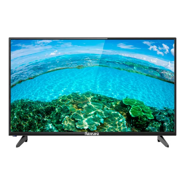 Tv Led Microsonic 32 Hd Smart Leddgsm32k1 Albion